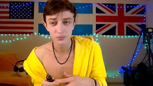 John Meow online show from February 14, 12:13 pm