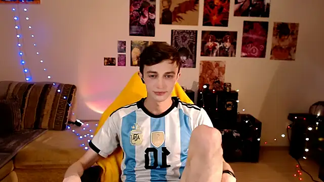 John Meow online show from June 28, 6:36 pm