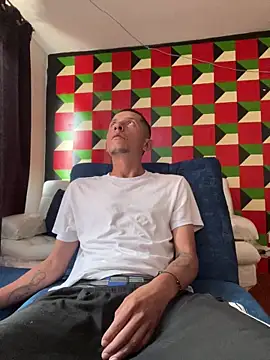 David Great Cock online show from February 24, 7:56 pm