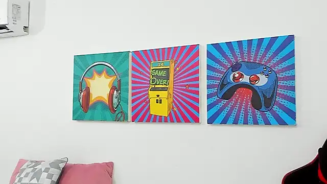 Thomas walker14 online show from March 17, 2:09 pm