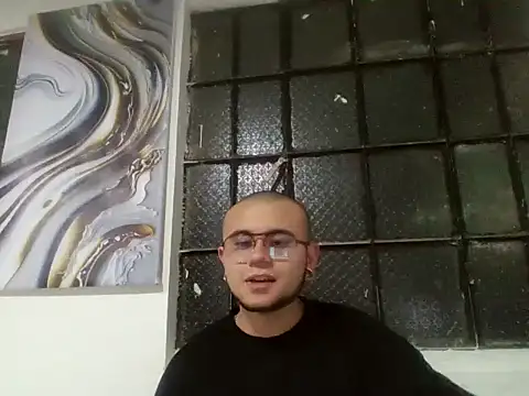 Snapshot of Juan_Gallo chatting on March 5, 12:28 am Juan Gallo online show from March 5, 12:28 am