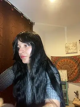 Snapshot of Abril_Thompson221 chatting on June 21, 3:31 am Abril Thompson221 online show from June 21, 3:31 am