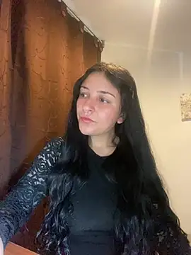 Snapshot of Abril_Thompson221 chatting on August 1, 1:16 am Abril Thompson221 online show from August 1, 1:16 am