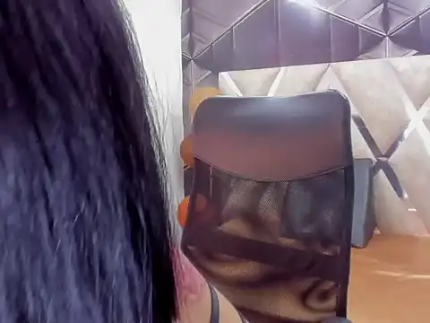 Agatta Adams online show from March 6, 3:08 pm