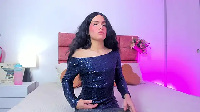 sweet maddy 2 online show from April 5, 8:17 pm