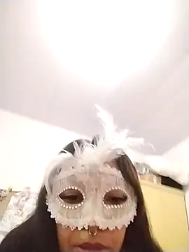 Tchukinha online show from February 22, 11:36 pm