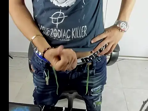 badboy master online show from February 21, 7:59 pm