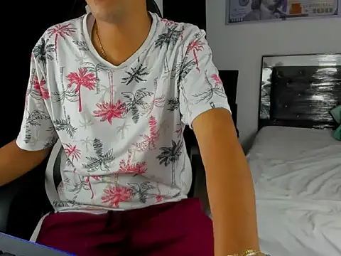 badboy master online show from February 25, 11:58 pm