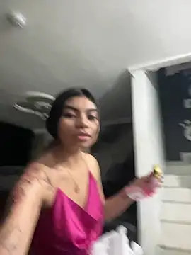 eimmy  skinny online show from May 8, 11:10 pm