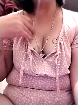 Arely Sweet online show from March 6, 4:53 am