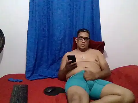 gordogruesa online show from February 20, 1:35 am