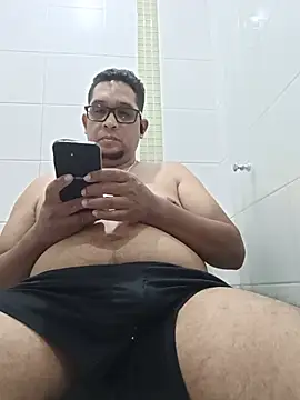 gordogruesa online show from May 24, 3:00 am