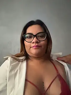 ludmila x online show from July 5, 2:57 pm