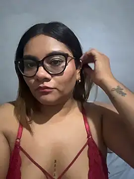 ludmila x online show from July 16, 5:57 am