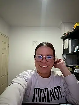 Blanquita vip online show from February 20, 1:11 pm