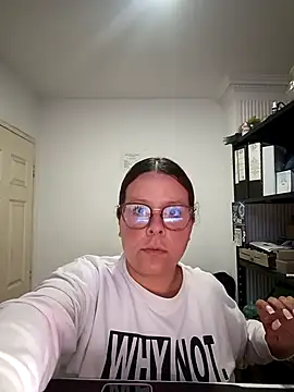 Blanquita vip online show from March 18, 1:03 pm