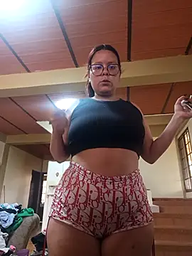 Blanquita vip online show from April 24, 4:53 pm