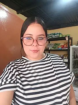 Blanquita vip online show from June 14, 12:07 pm