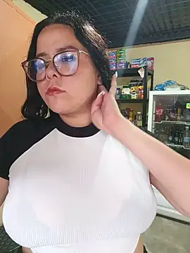 Blanquita vip online show from July 11, 11:35 am