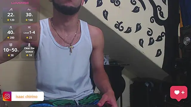 Jhon malo online show from February 15, 6:10 am