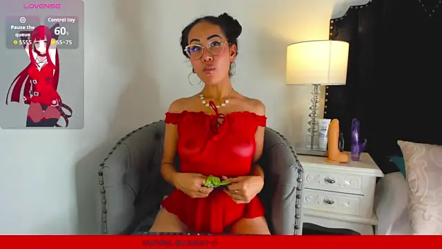 agartha velvet online show from April 14, 3:45 am