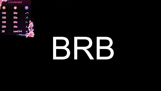 Irisbeel online show from March 30, 4:02 am