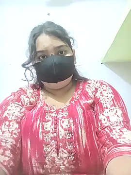 Snapshot of Choko_Gril chatting on February 17, 6:43 am Choko Gril online show from February 17, 6:43 am