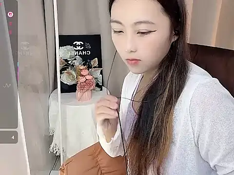 Lydia-668 online show from February 14, 4:42 am