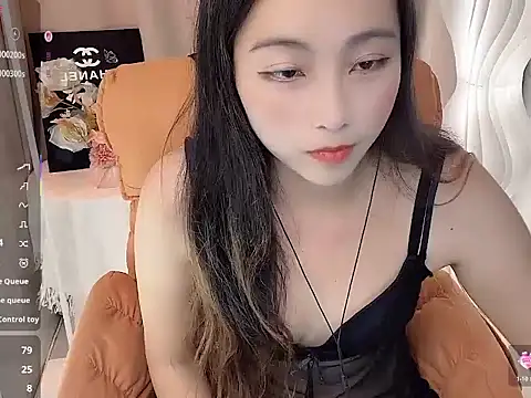 Lydia-668 online show from February 14, 4:48 pm