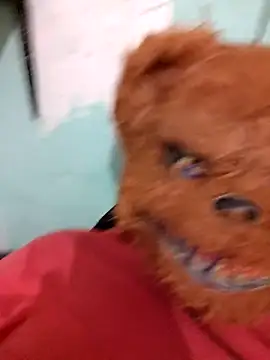 Snapshot of Chondo79 chatting on February 13, 10:33 am Chondo79 online show from February 13, 10:33 am