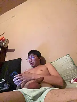 Snapshot of PepeNavaja chatting on March 27, 8:26 am PepeNavaja online show from March 27, 8:26 am