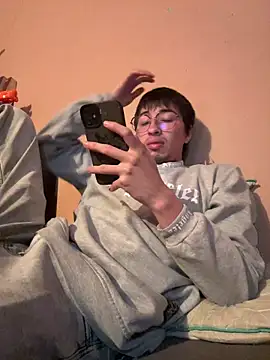 Snapshot of PepeNavaja chatting on March 28, 2:33 am PepeNavaja online show from March 28, 2:33 am