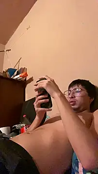 Snapshot of PepeNavaja chatting on March 30, 7:09 am PepeNavaja online show from March 30, 7:09 am