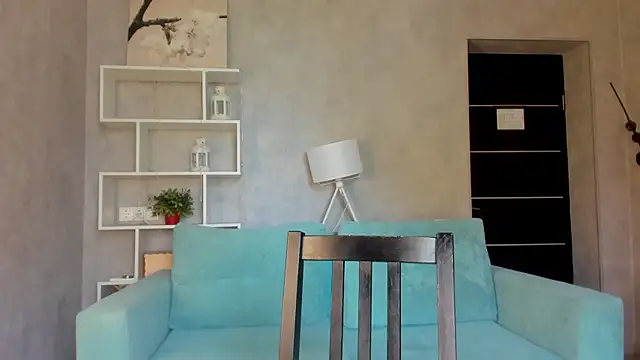 Emily Lews online show from July 17, 9:16 am