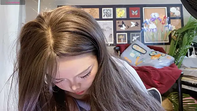 Snapshot of xiaosu22 chatting on February 15, 1:46 am xiaosu22 online show from February 15, 1:46 am