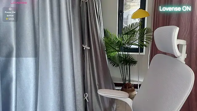 xiaosu22 online show from July 17, 2:18 am