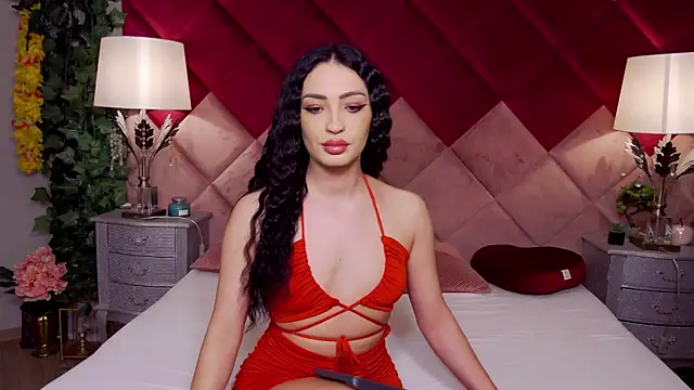 VictoriaLanes online show from March 19, 5:33 am