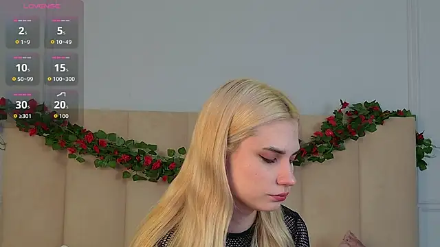 JadenLove  online show from March 11, 5:08 pm