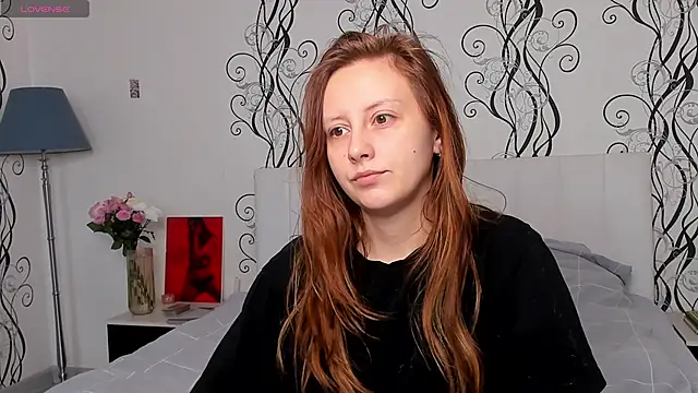 MadelinaJackson online show from February 17, 4:09 am