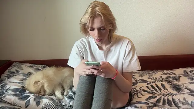 Snapshot of HirokoMassengills chatting on March 1, 4:58 am HirokoMassengills online show from March 1, 4:58 am