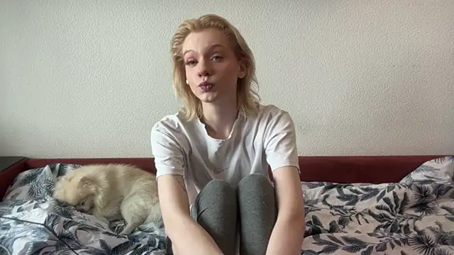 Snapshot of HirokoMassengills chatting on March 2, 4:58 am HirokoMassengills online show from March 2, 4:58 am