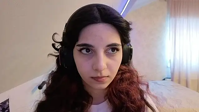 Blissmissataeses online show from February 20, 10:16 am