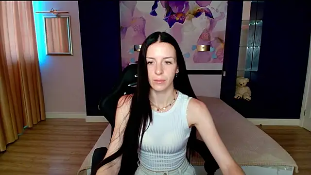 Snapshot of NoirDiva chatting on June 29, 5:46 am NoirDiva online show from June 29, 5:46 am