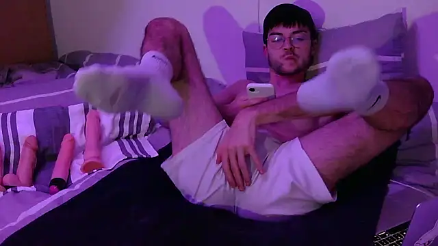 Angel Dust05 online show from March 1, 9:50 pm