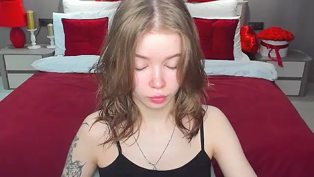 Violetta  Dreams online show from February 24, 4:43 am