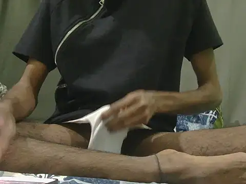 Sexyoreoslim34 online show from February 27, 5:07 am