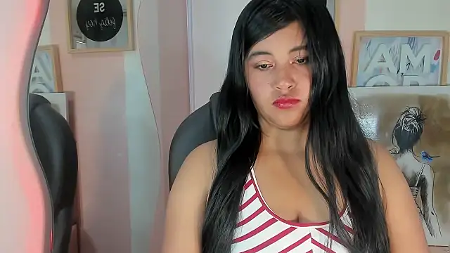 Iris Laus online show from March 25, 3:18 pm