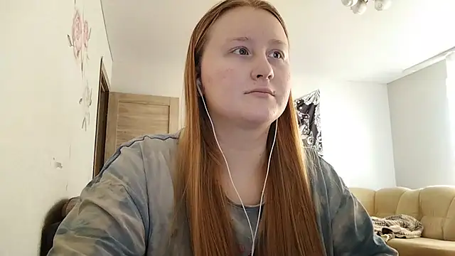 Snapshot of AnikaLipps chatting on February 27, 1:22 pm AnikaLipps online show from February 27, 1:22 pm