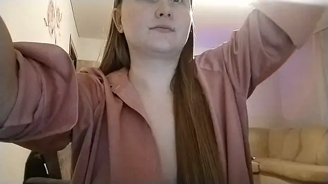 AnikaLipps online show from March 17, 9:51 pm