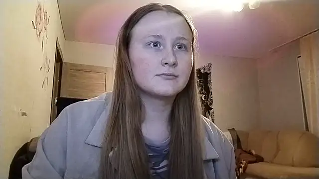 AnikaLipps online show from April 8, 10:43 pm